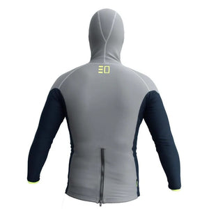Enth Degree Nekton HLS Male Thermal Hooded Top