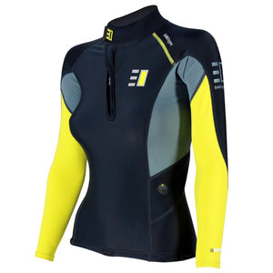 Enth Degree Fiord LS Female Thermal Top