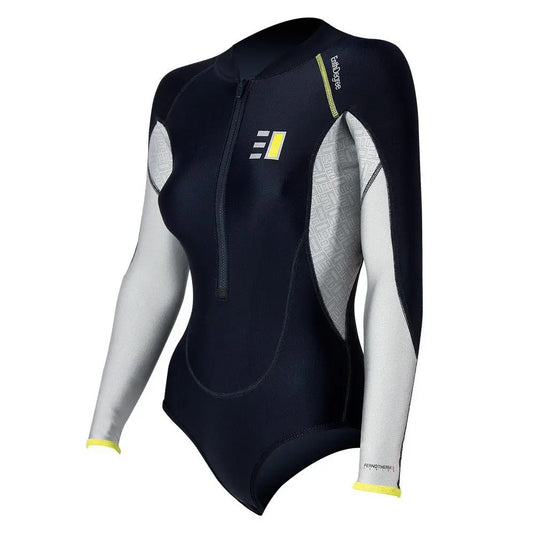 Enth Degree Assana Women's Thermal Springsuit