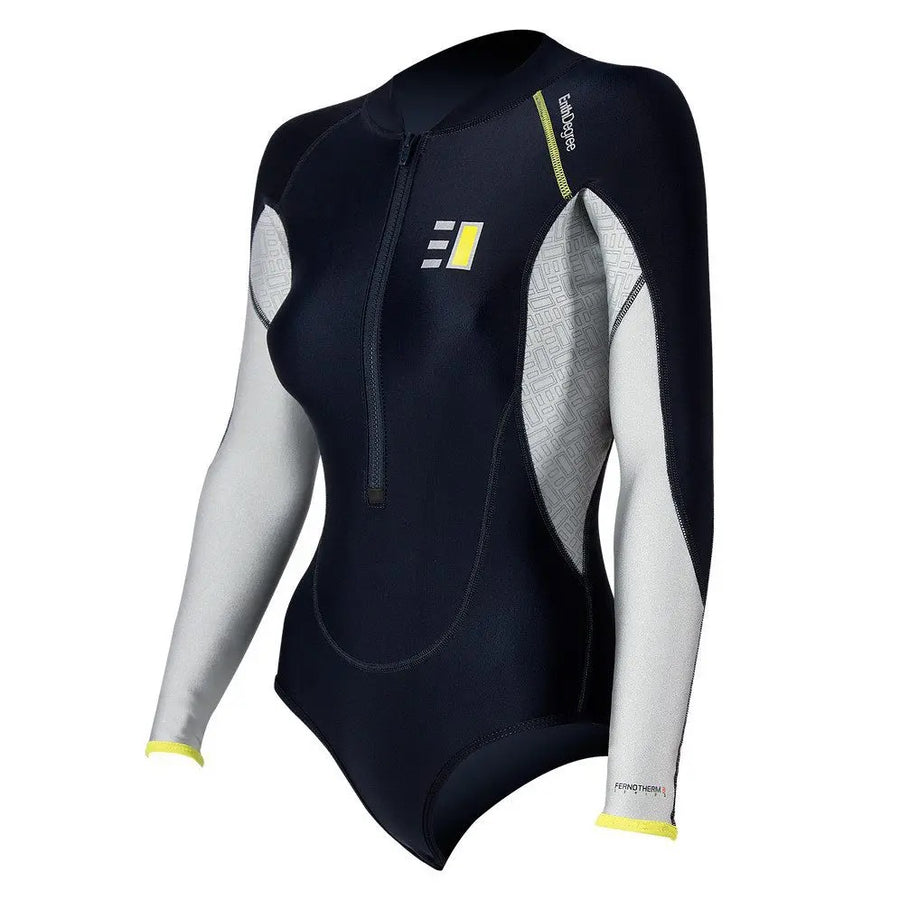 Enth Degree Assana Women's Thermal Springsuit