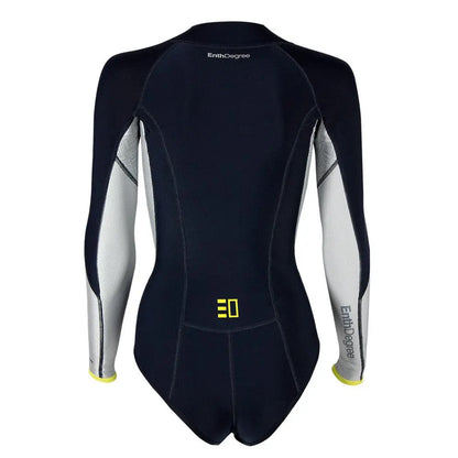 Enth Degree Assana Women's Thermal Springsuit
