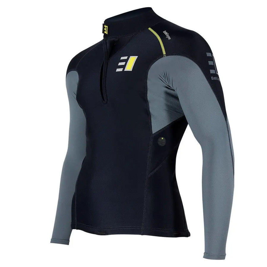 Enth Degree Fiord LS Male Thermal Top