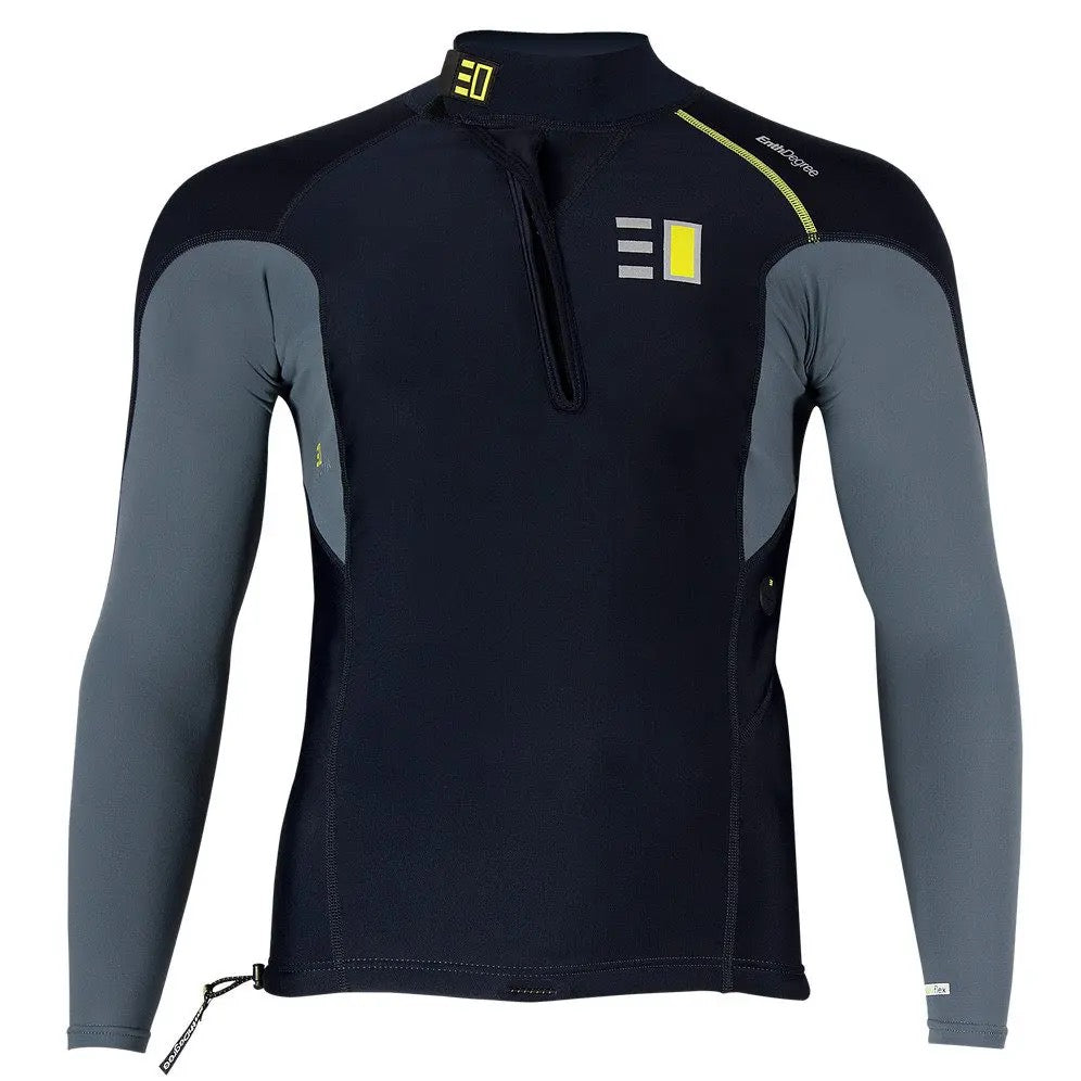 Enth Degree Fiord LS Male Thermal Top