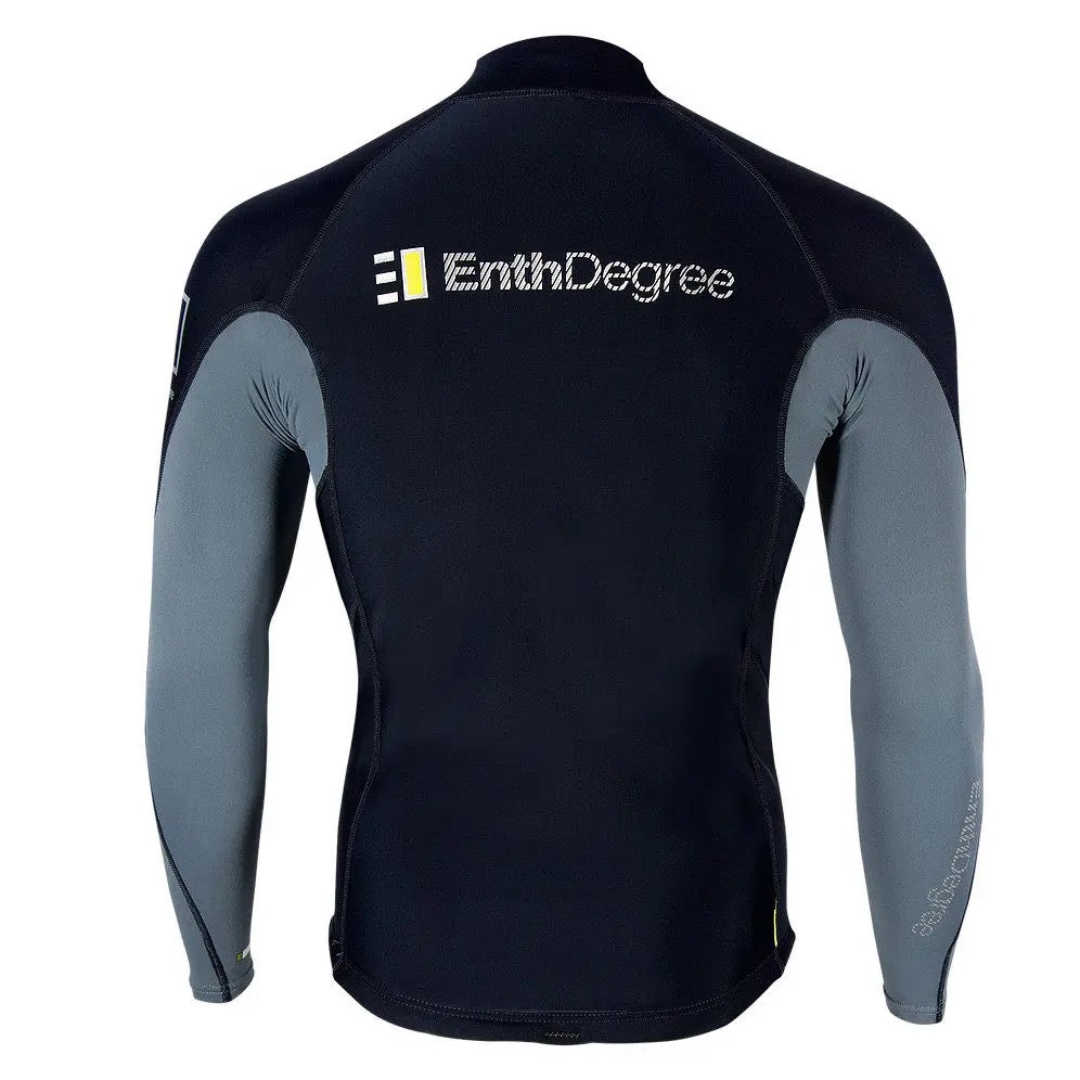 Enth Degree Fiord LS Male Thermal Top