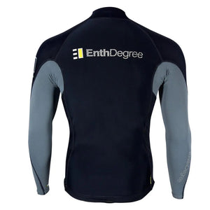 Enth Degree Fiord LS Male Thermal Top