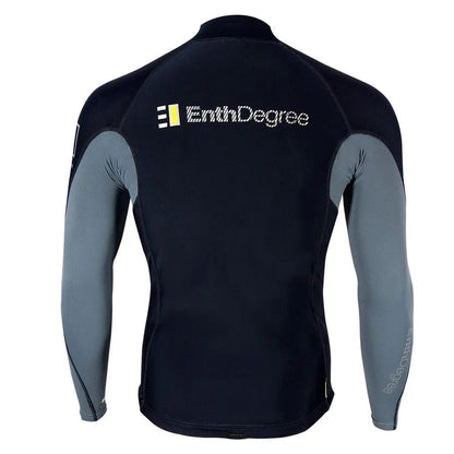 Enth Degree Fiord LS Male Thermal Top