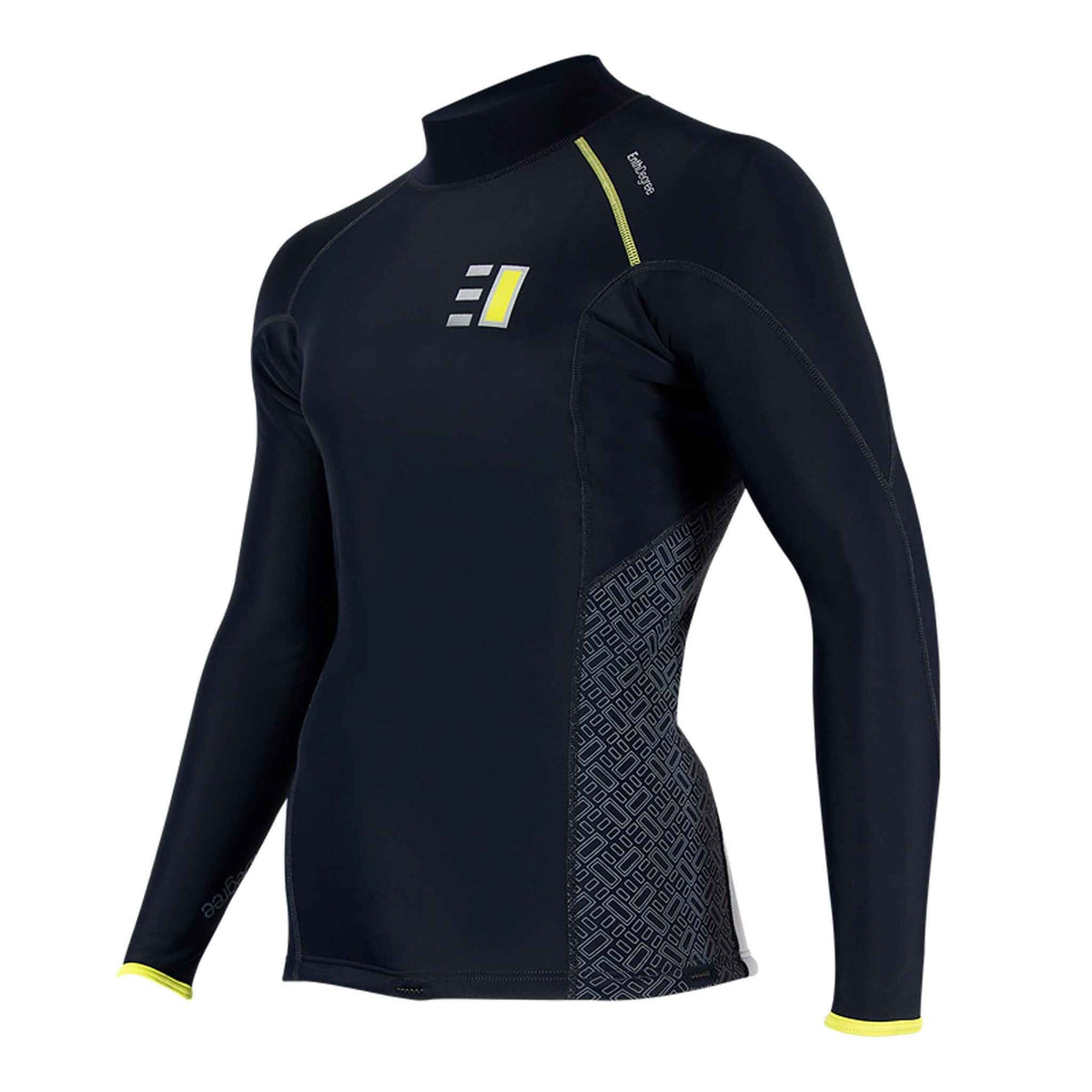 Enth Degree Tundra Men's Long Sleeve Thermal Top