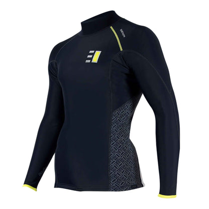 Enth Degree Tundra Men's Long Sleeve Thermal Top