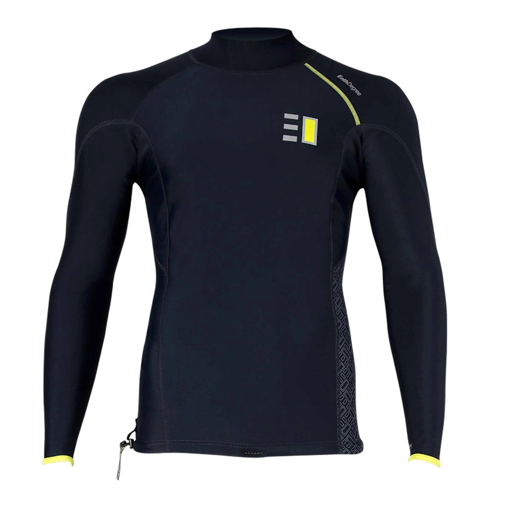 Enth Degree Tundra Men's Long Sleeve Thermal Top