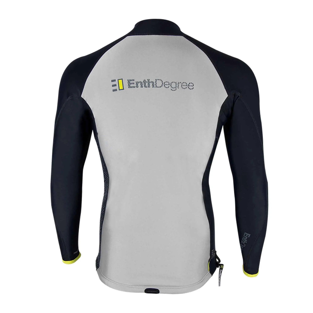 Enth Degree Tundra Men's Long Sleeve Thermal Top