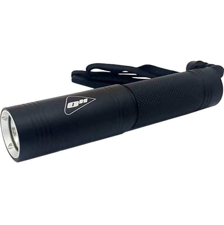 Ocean Hunter Seeker 650 Lumen Cray Torch
