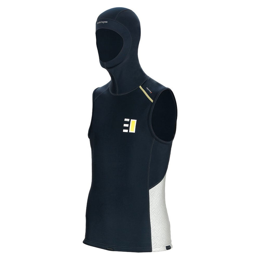 Enth Degree Atoll HV Male Thermal Hooded Vest