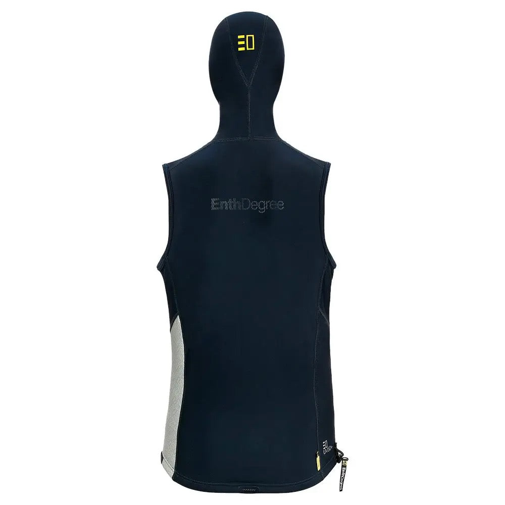 Enth Degree Atoll HV Male Thermal Hooded Vest