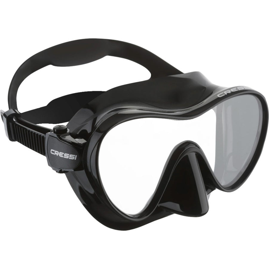 Cressi F1 Frameless Dive Mask