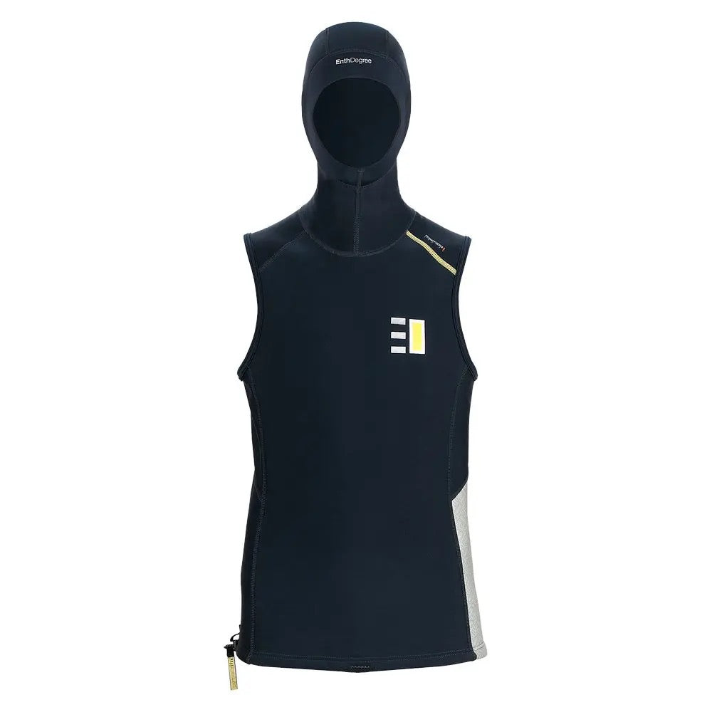 Enth Degree Atoll HV Male Thermal Hooded Vest