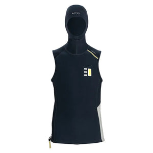 Enth Degree Atoll HV Male Thermal Hooded Vest