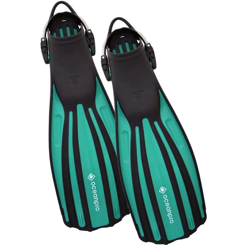 Ocean Pro Avoca Fins