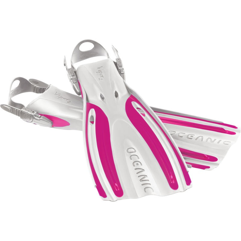 Oceanic Viper 2 Fins