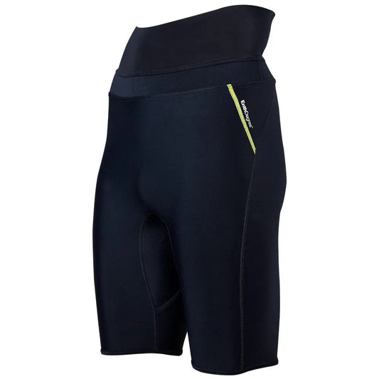 Enth Degree Aveiro Thermal Shorts Unisex