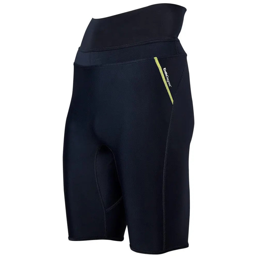 Enth Degree Aveiro Thermal Shorts Unisex