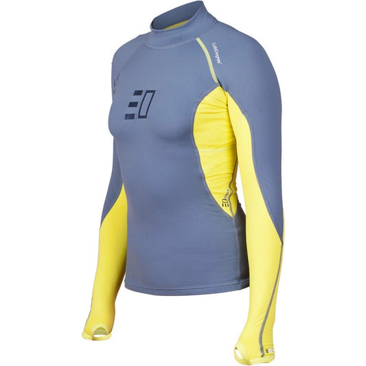 Enth Degree Bombora LS Female Thermal Top