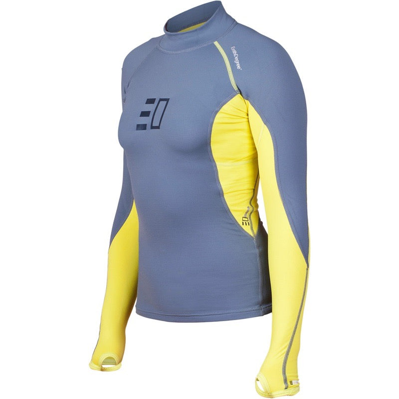 Enth Degree Bombora LS Female Thermal Top
