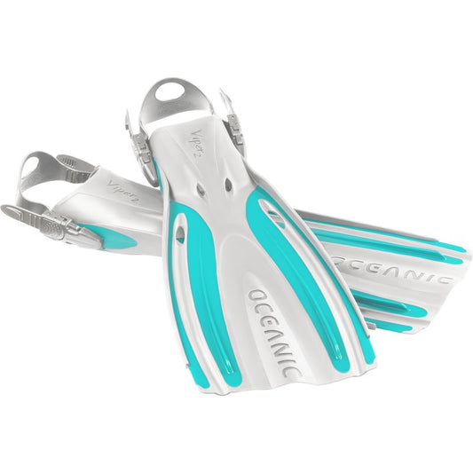 Oceanic Viper 2 Fins