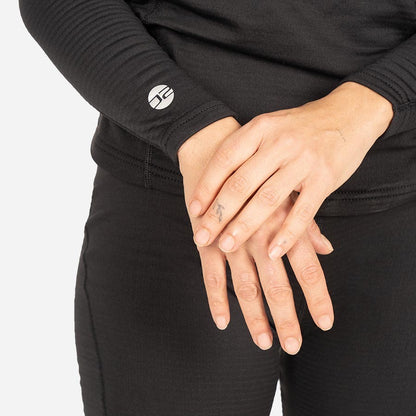 Fourth Element J2 Base Layer Long Sleeve Top