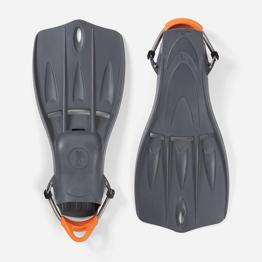 Fourth Element Tech Fins