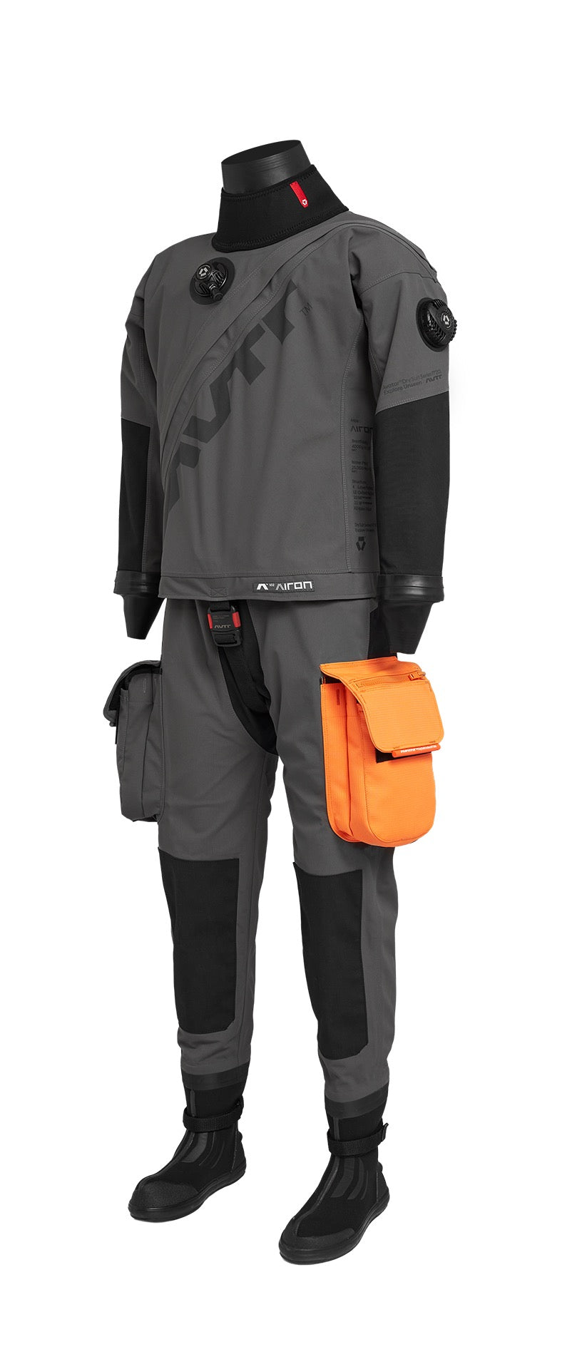 Avatar 102 AIRON Drysuit