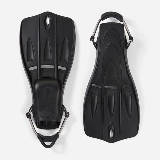 Fourth Element Tech Fins