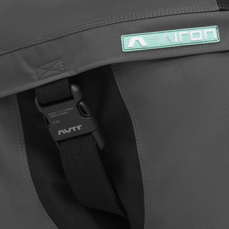 Avatar 102 AIRON Drysuit