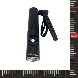 Ocean Hunter Seeker 650 Lumen Cray Torch