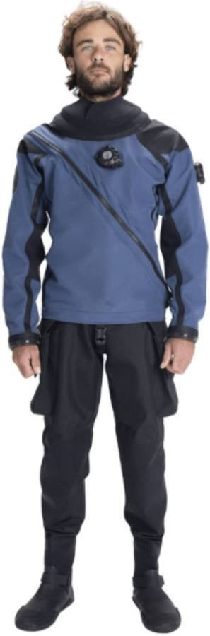 Fourth Element Argonaut 3.0 Stealth Hybrid Drysuit