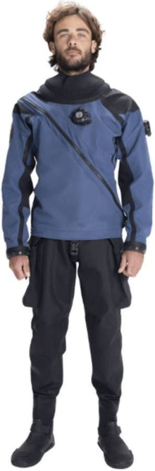 Fourth Element Argonaut 3.0 Stealth Hybrid Drysuit