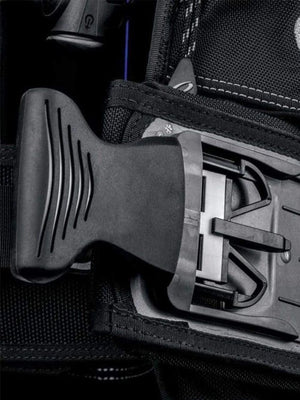 Oceanic OceanPro BCD with QLR4 Weight System