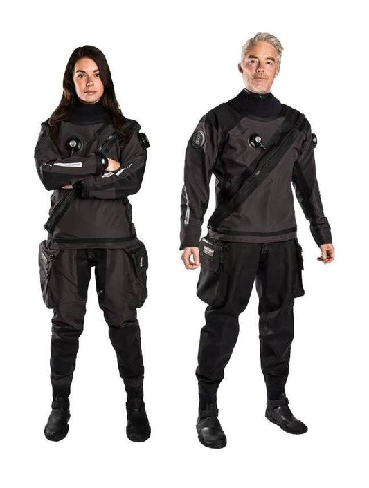 Fourth Element Argonaut 3.0 Stealth Drysuit