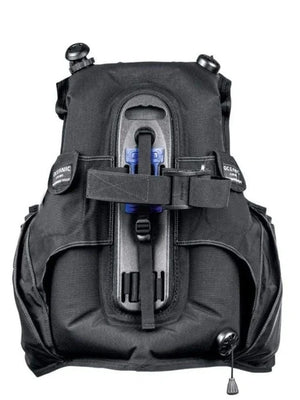 Oceanic OceanPro BCD with QLR4 Weight System