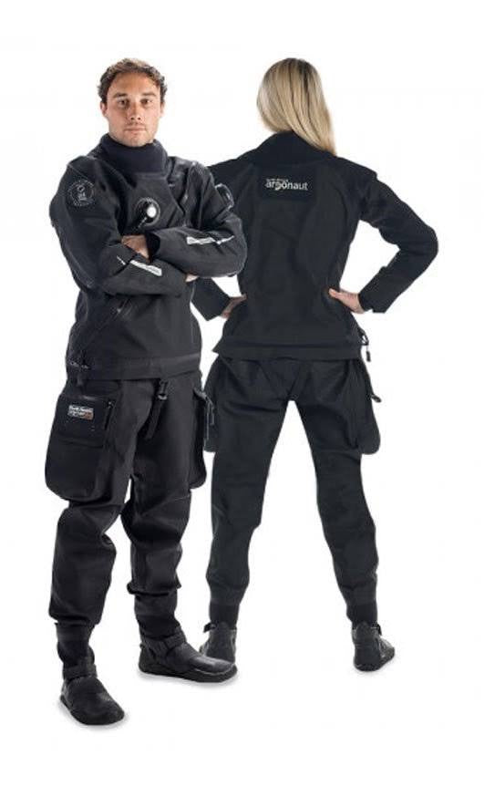 Fourth Element Argonaut 3.0 Flex Drysuit