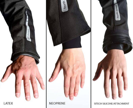 Fourth Element Argonaut 3.0 Flex Drysuit