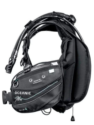 Oceanic Hera Women’s Back-Inflate BCD