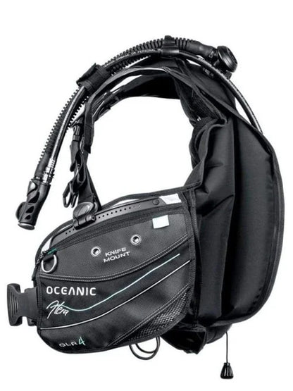 Oceanic Hera Women’s Back-Inflate BCD