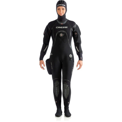 Cressi Desert Lady Drysuit