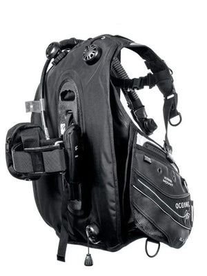 Oceanic Hera Women’s Back-Inflate BCD