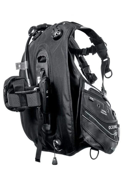 Oceanic Hera Women’s Back-Inflate BCD