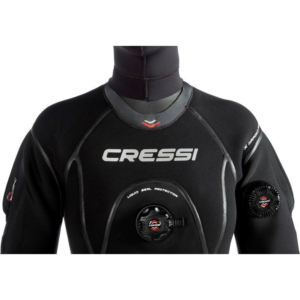 Cressi Desert Lady Drysuit