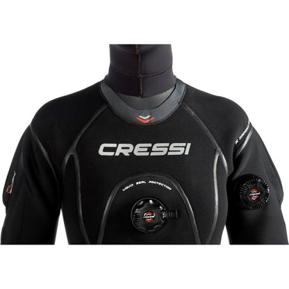 Cressi Desert Lady Drysuit