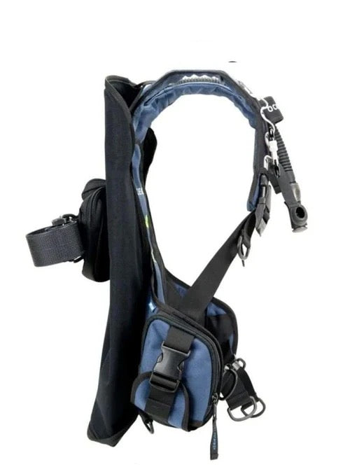 Oceanic Biolite Travel BCD