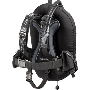 Cressi Aquawing Max 40LB Wing BCD