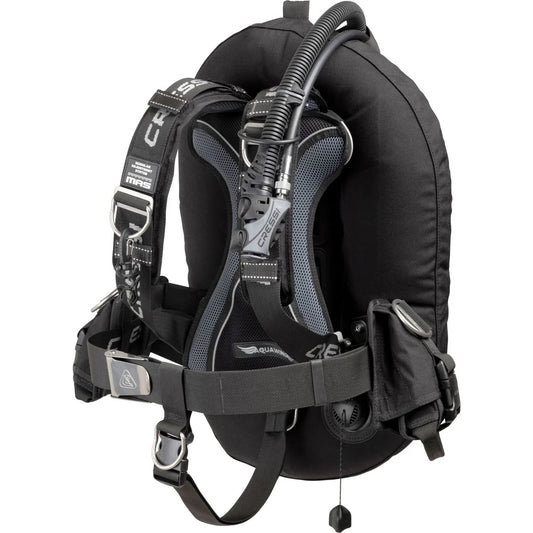 Cressi Aquawing Max 40LB Wing BCD
